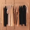 Minimalistic Fashion Boundaries: Join The No-Frills Club