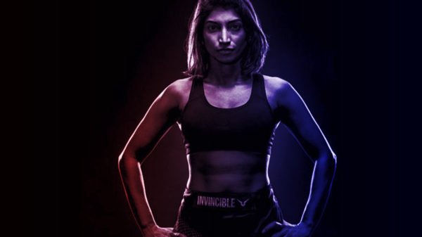 Interview with Ishika Thite