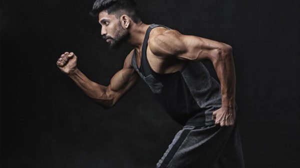 Fitness Is Not A Luxury, It’s A Lifestyle: Coach Prasanth