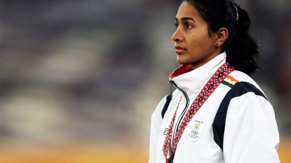 Anju Bobby George's Biggest Inspiration? "Myself"