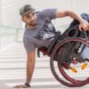 Sujith Koshy Varghese: A Story Of Moving Ever Upward