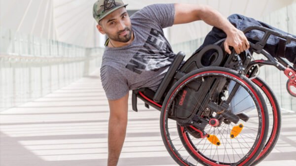 Sujith Koshy Varghese: A Story Of Moving Ever Upward