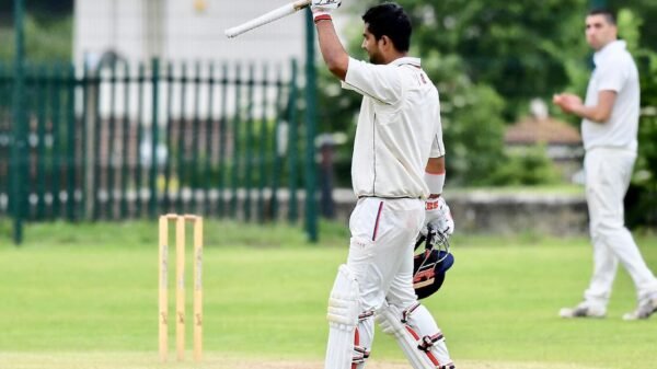 Virat Singh Gets Candid About IPL 2020 & Playing Under MS Dhoni