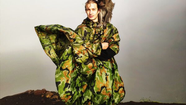 Exploring Asia Through the Eyes of Greg Risen