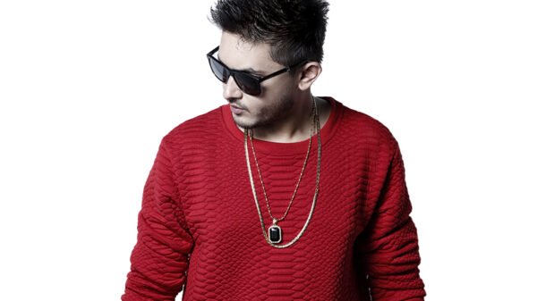 Knox Artiste: The Industry Works on Talent and 'Kismat'