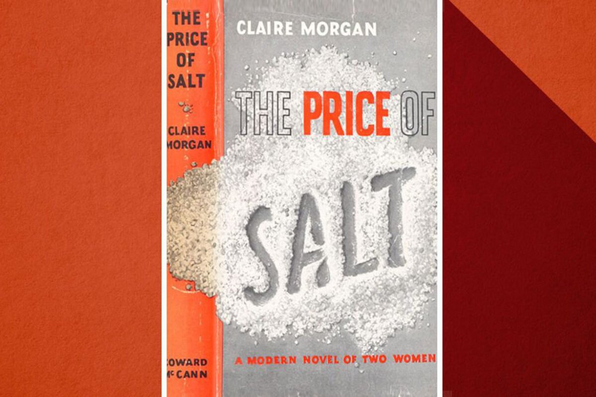 15 LGBT+ Books That Highlight The Lives of the Queer Community – Brown