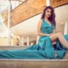 Nidhi Kumar Interview with Brown Magazine